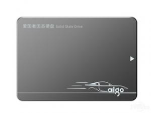 爱国者S400 240GB SATA3.0 SSD