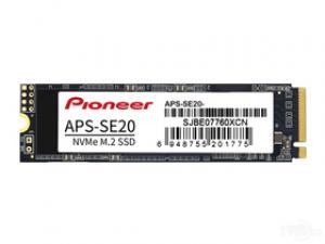 先锋SE20QN 500GB M.2 NVMe SSD