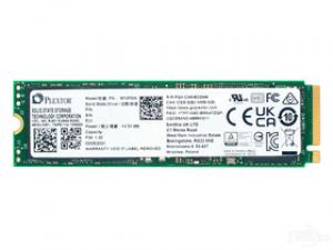 浦科特M10PGN 2TB M.2 SSD