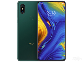 小米MIX3