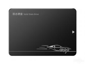 aigo P3000U 2TB U.2 SSD