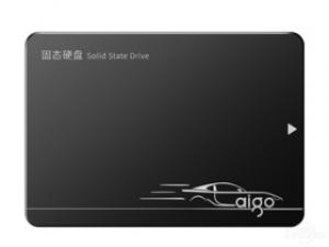aigo S500E 240GB SATA3.0 SSD