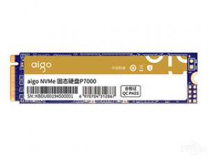 aigo P7000 2TB M.2 SSD