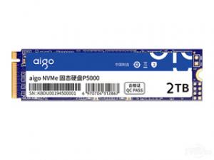 aigo P5000 2TB M.2 SSD