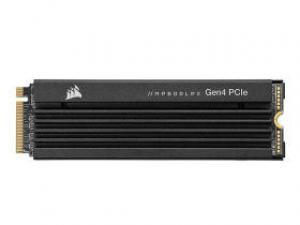 美商海盗船MP600 PRO LPX 2TB M.2 SSD