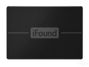 方正天极 240GB SATA3.0 SSD