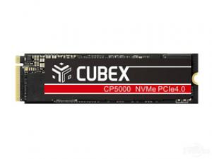 速柏CP5000 2TB M.2 SSD