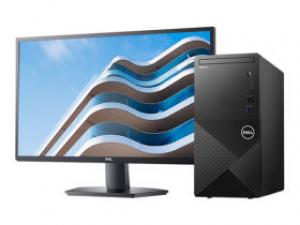 戴尔成就3910(i3-12100/8GB/1TB/集显/27英寸)