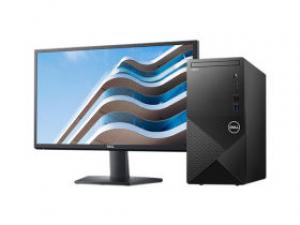 戴尔成就3910(i3-12100/8GB/1TB/集显/23.8英寸)