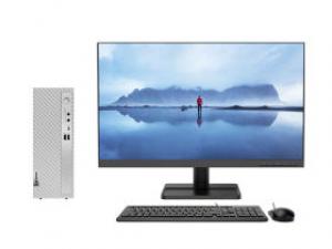 联想天逸510S(i5-12400/16GB/512GB/集显/23英寸)