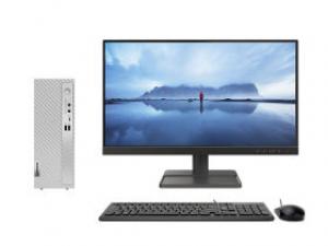 联想天逸510S(i5-12400/16GB/512GB/集显/21.45英寸)