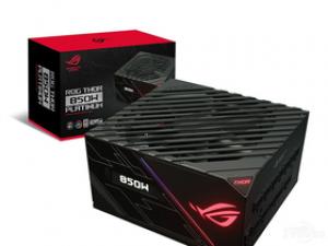 华硕ROG雷神 850W