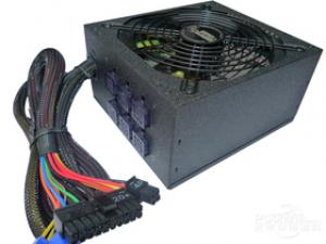 振华冰山金蝶GX-效能版550W