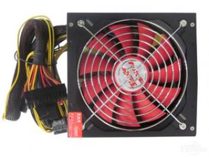 大水牛红暴500经典版