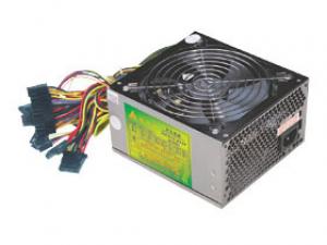 金河田劲霸ATX-S628