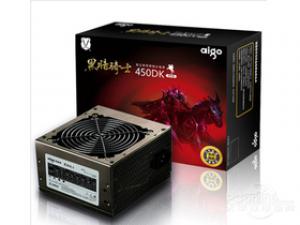爱国者黑暗骑士450DK电源