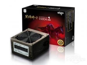 爱国者黑暗骑士550DK