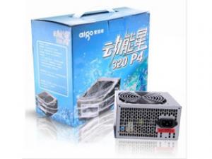 爱国者动能星320P4 