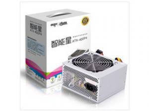 爱国者智能星ATX-400P4 