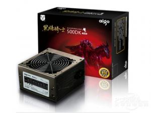 爱国者黑暗骑士500DK电源