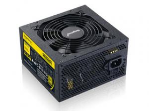 鑫谷GP600G黑金版