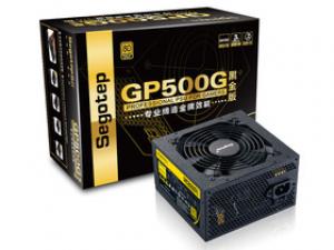 鑫谷GP500G黑金版