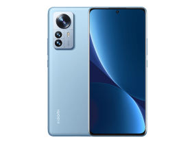 小米12 Pro