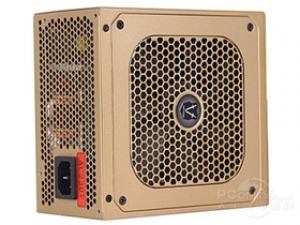 爱国者黑暗骑士G6黄金版电源