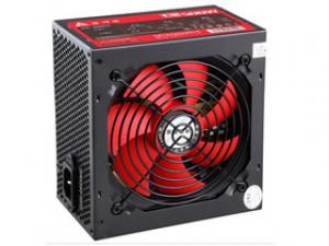 金河田 龙霸 半模组 500W电源