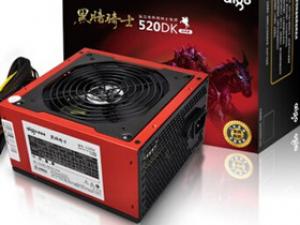 爱国者黑暗骑士520DK