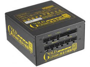 鑫谷GP600G黑金全模版