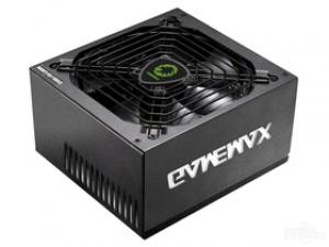 GAMEMAX碳金600W
