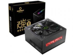 GAMEMAX碳金VP500W