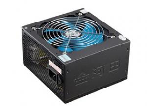 金河田智能芯580GT电源