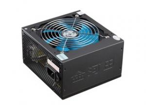 金河田智能芯480GT电源