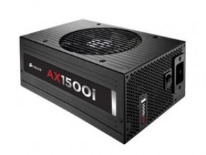 海盗船AX1500i 额定功率1500W