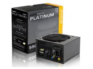 安钛克EA550Platinum