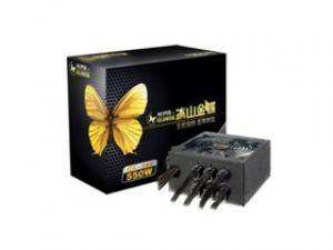 振华冰山金蝶GX550能效版 550W