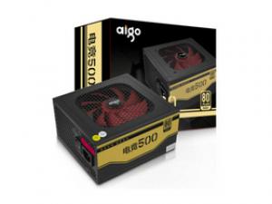 爱国者电竞500 500W