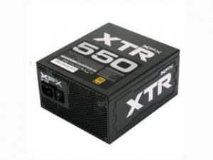 讯景XTR550 550W