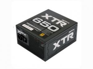讯景XTR650 650W