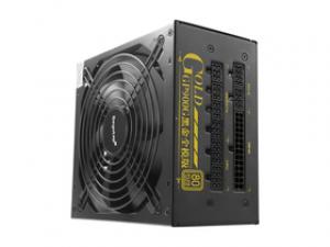 鑫谷GP900G黑金全模