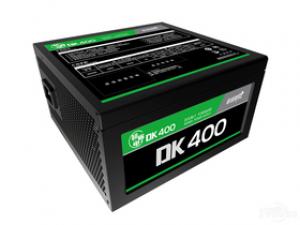 游戏悍将超省电DK400