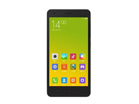 红米手机2联通4G增强版