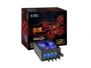 振华战蝶模组600