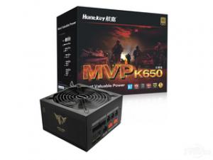 航嘉MVP K650(全模版)