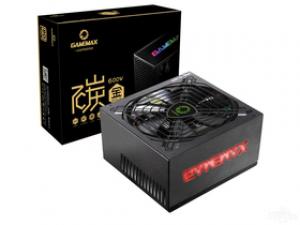 GAMEMAX碳金 ATX电源 600W