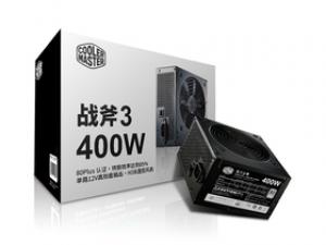 酷冷至尊战斧3 400W