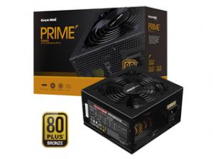 长城PRIME650