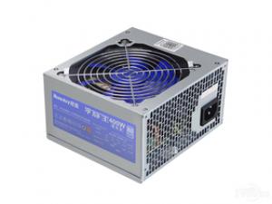 航嘉 冷静王蓝钻80PLUS版